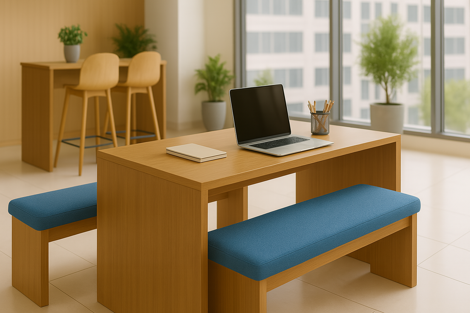 Workbenches